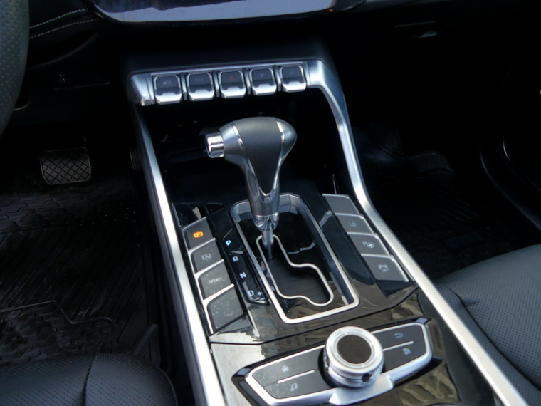 Ford Territory Titanium 1.5 Aut 2021 Usado  Usado en Webautos.cl