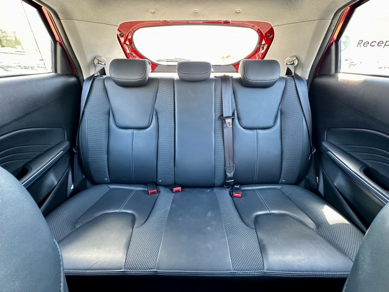 Chery Tiggo 2 pro Tiggo 2 Pro Gls Cvt 2024 Usado en Rosselot Usados