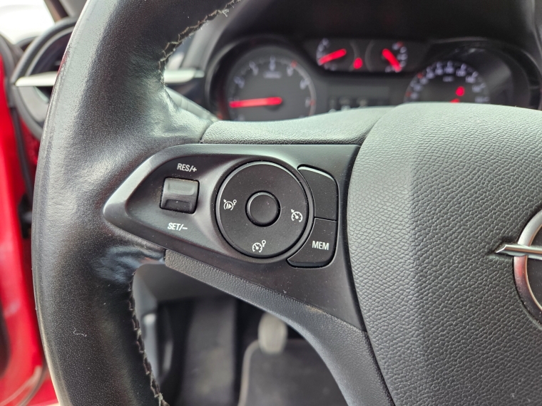 Opel Corsa Corsa Td 100 1.5 2023 Usado en Rosselot Usados