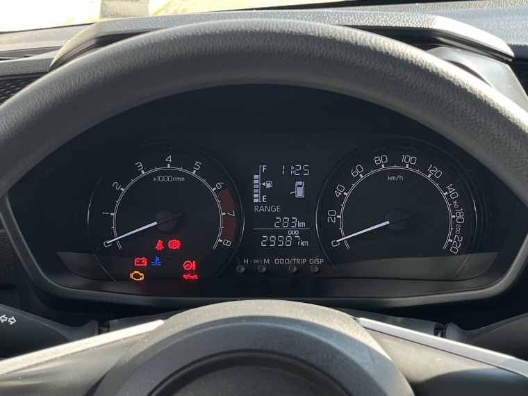 Toyota Raize 1.2 E Mt 2023 Usado  Usado en Kovacs Usados