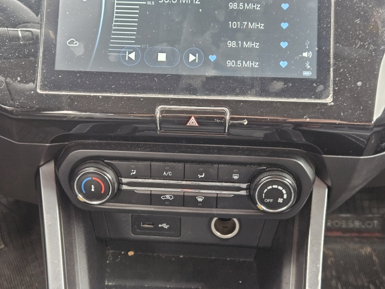 Chery Tiggo 2 pro Tiggo 2 Gls Cvt Pro 1.5 Aut 2023 Usado en Rosselot Usados
