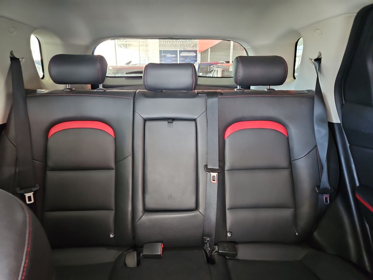 Changan Cs55 Cs55 1.5 2023 Usado  Usado en Webautos.cl