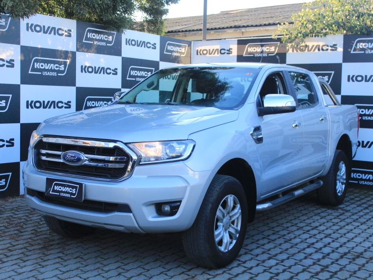 Ford Ranger Dcab Xlt 3.2 2021  Usado en Kovacs Usados - Promociones
