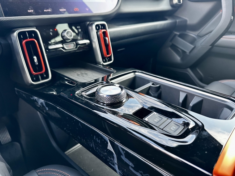 Haval Dargo Dargo 2.0 Aut 2025 Usado  Usado en Webautos.cl