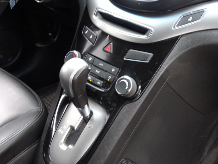 Chevrolet Orlando At 2015 Usado  Usado en Webautos.cl