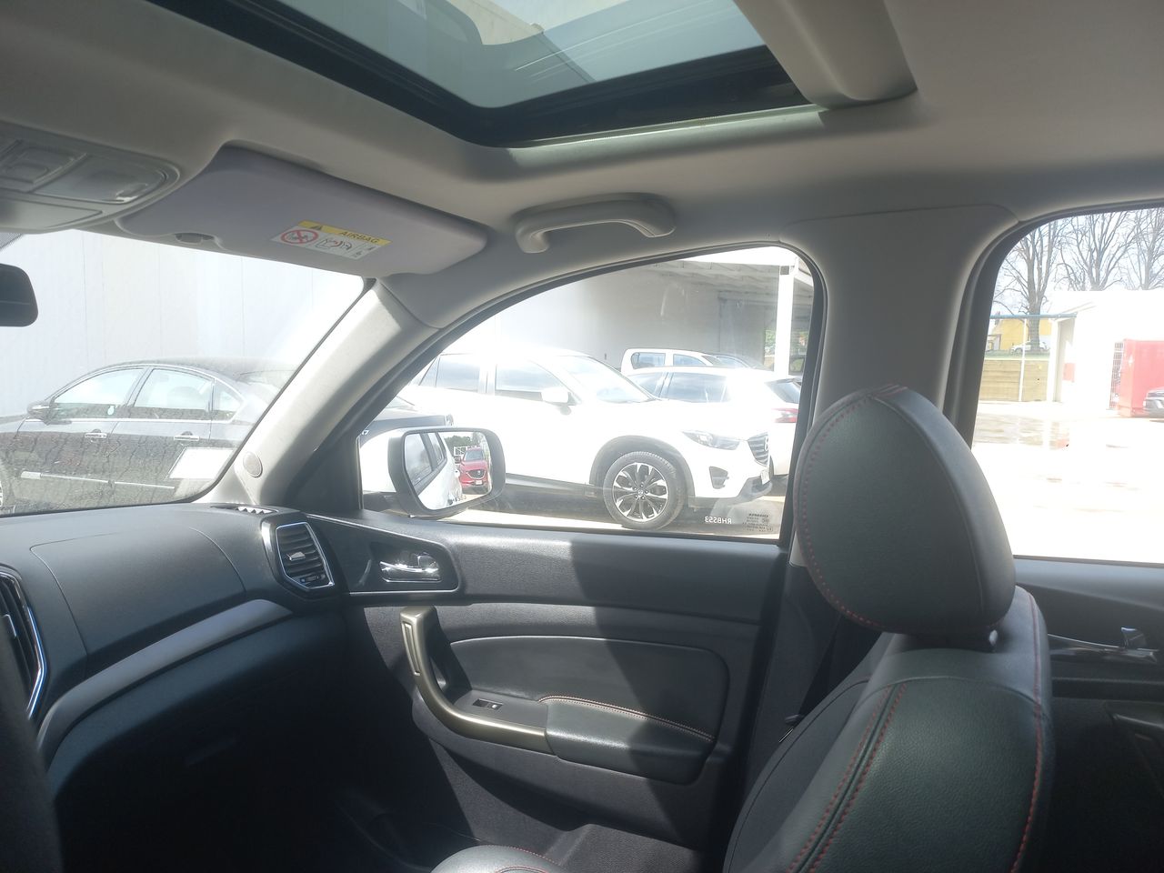 Changan Cx70 Cx70 T 1.5 Aut 2022 Usado en Usados de Primera - Sergio Escobar