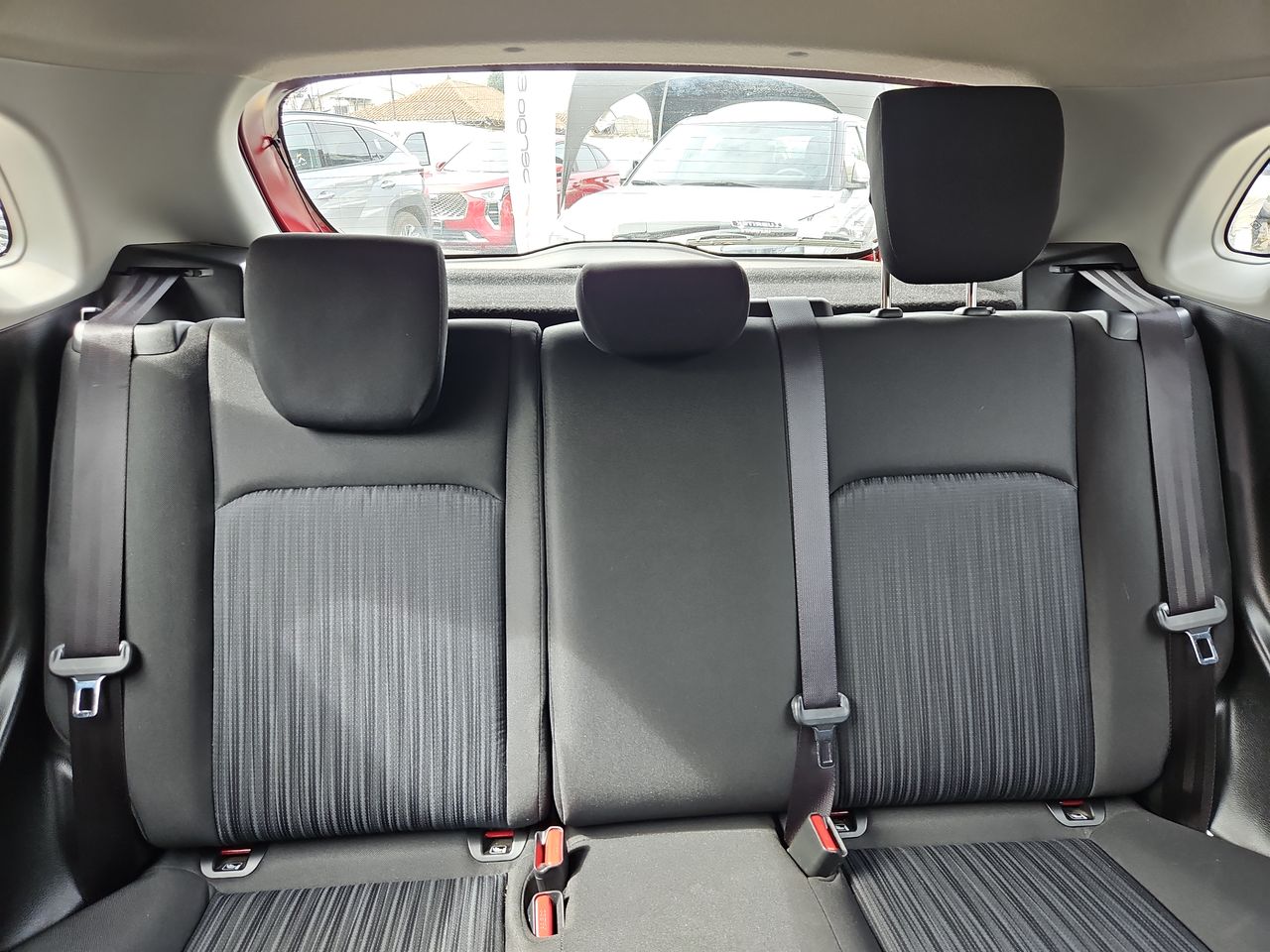 Suzuki Baleno Baleno 4x2  1.5 Aut. 2024 Usado en Usados de Primera - Sergio Escobar