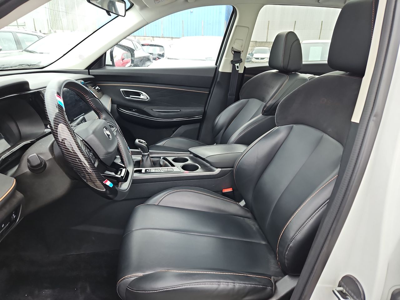 Changan X7 X7 Plus Turbo 1.5 2025 Usado  Usado en Webautos.cl