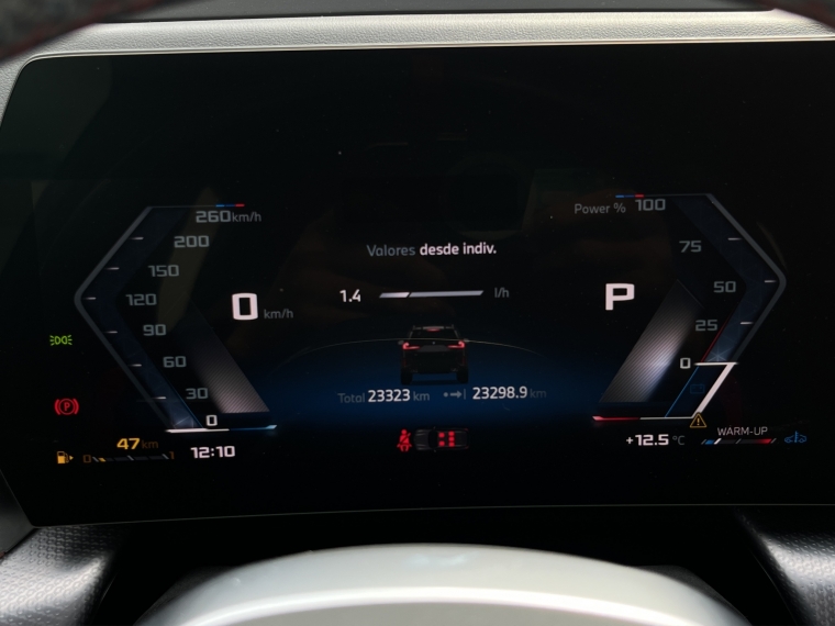 Bmw X1 M35i 2025 Usado Usado en BMW Premium Selection Bmw X1 M35i 2025 Usado Usado en BMW Premium Selection
