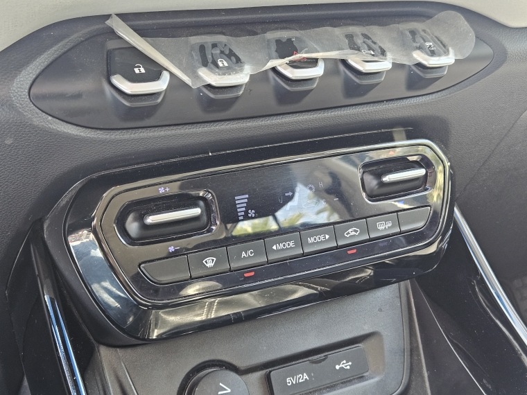 Chevrolet Captiva Premier 1.5 Mt 2024 Usado  Usado en Kovacs Usados