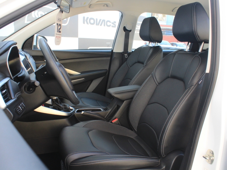 Chevrolet Captiva 1.5 Ltz At 2025 Usado  Usado en Kovacs Usados