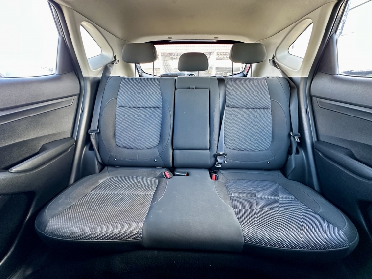Kia Seltos Seltos Ex 1.6l 6mt - 2232 2022 Usado en Rosselot Usados