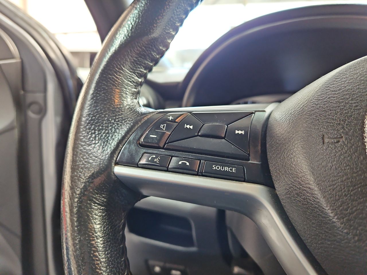 Nissan Kicks New Kicks Advance 1.6 Aut. 2019 Usado en Usados de Primera - Sergio Escobar