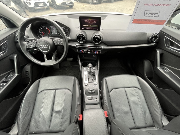 Audi Q2 1.4  35  Tfsi  Sport  At 2020 Usado  Usado en Kovacs Usados