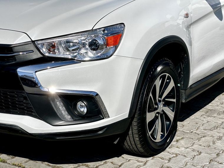 Mitsubishi Asx 1.6 Gl Mt 2019 Usado  Usado en Kovacs Usados