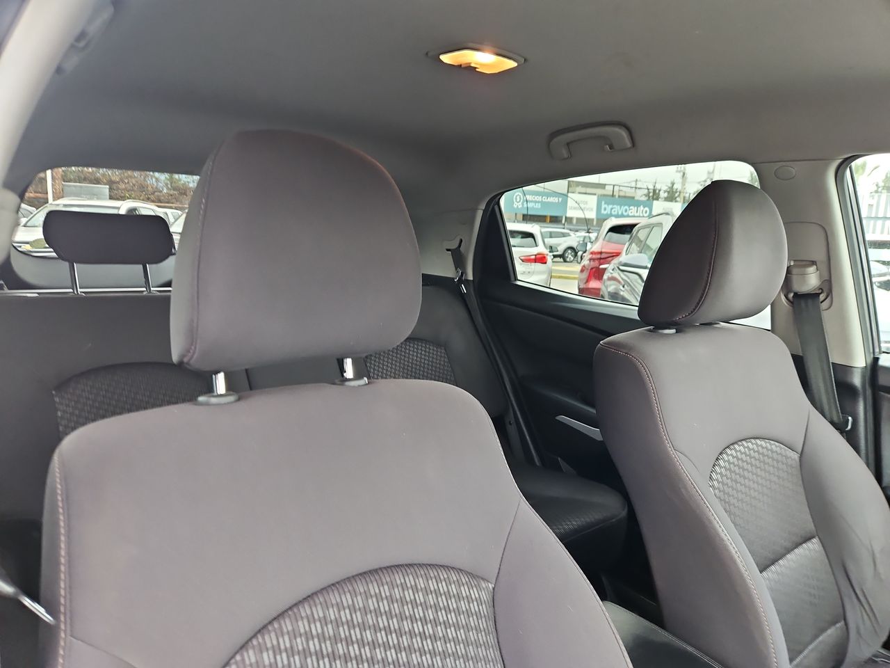 Ssangyong Korando Korando Xdi 2.0 2016 Usado en Usados de Primera - Sergio Escobar