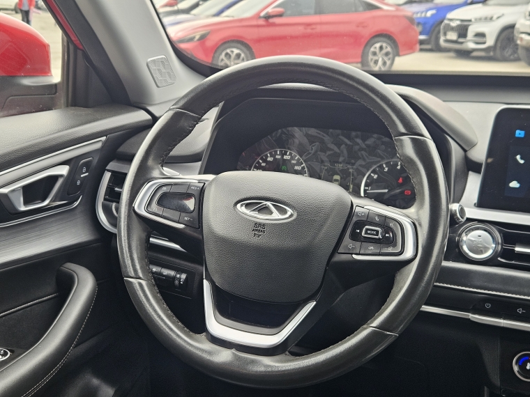Chery Tiggo 3 pro Tiggo 3 Pro Gls 1.5 2023 Usado en Rosselot Usados