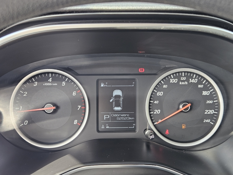 Chevrolet Captiva Ltz 1.5 Aut 2021 Usado  Usado en Webautos.cl