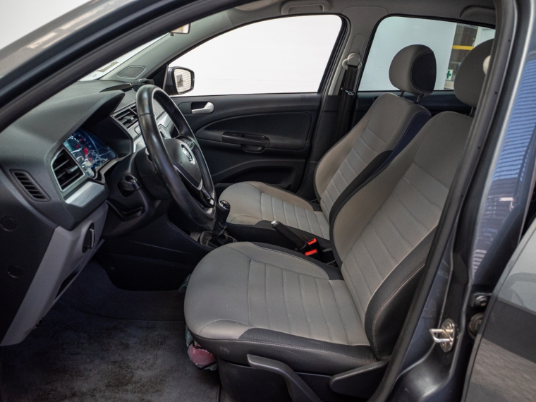 Volkswagen Gol  1.6 Highline Mt 2022 Usado  Usado en Pompeyo