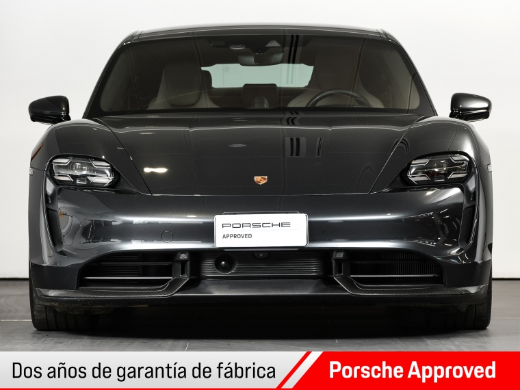 Porsche Taycan Turbo S 2025 Usado Usado en Webautos.cl Porsche Taycan Turbo S 2025 Usado Usado en Webautos.cl