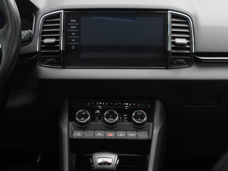 Skoda Karoq 1.4  Tsi Style  At 2023 Usado  Usado en Kovacs Usados