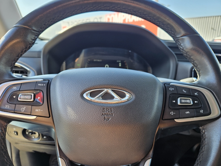 Chery Tiggo 3 New Tiggo 3 Gls Mt 2023 Usado en Rosselot Usados