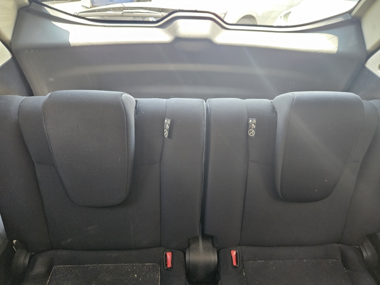 Nissan X-trail X Trail Cvt 2.5 At 2022 Usado en Rosselot Usados