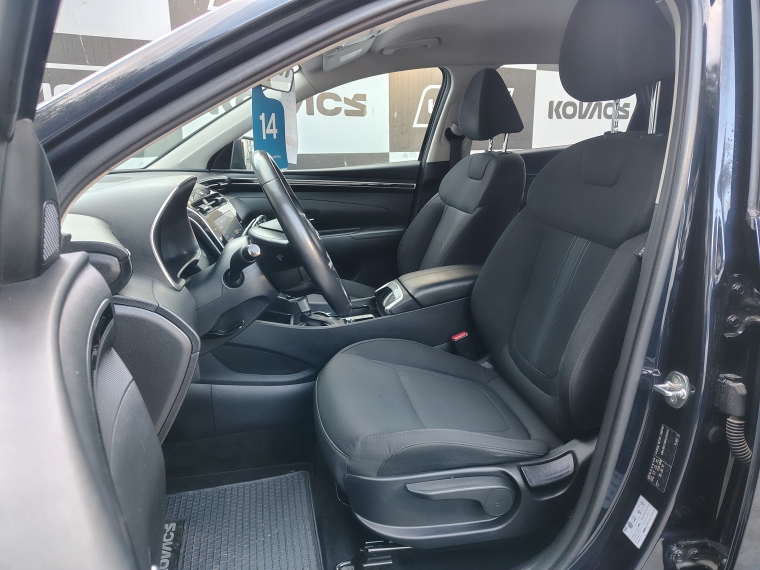 Hyundai Tucson 2.0 Nx4 Plus  At 2024 Usado  Usado en Kovacs Usados