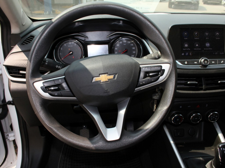 Chevrolet Onix Ii Lt 1.0 2021 Usado Usado en Webautos.cl Chevrolet Onix Ii Lt 1.0 2021 Usado Usado en Webautos.cl