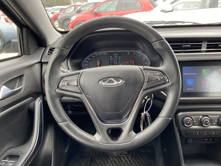 Chery Tiggo 2 Tiggo 2 Gls Mt 1.5 2023 Usado en Rosselot Usados