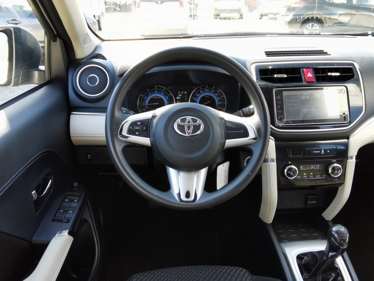 Toyota Rush 1.5 2021 Usado  Usado en Kovacs Usados