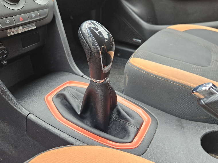 Chery Tiggo 2 Tiggo 2 1.5 2023 Usado en Rosselot Usados