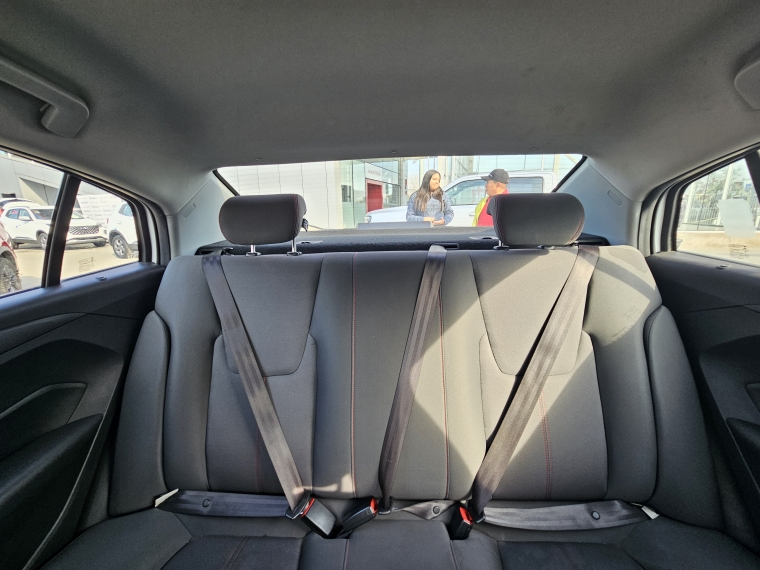 Chery Arrizo 5 Arrizo 5 Gls Mt 2023 Usado  Usado en Webautos.cl