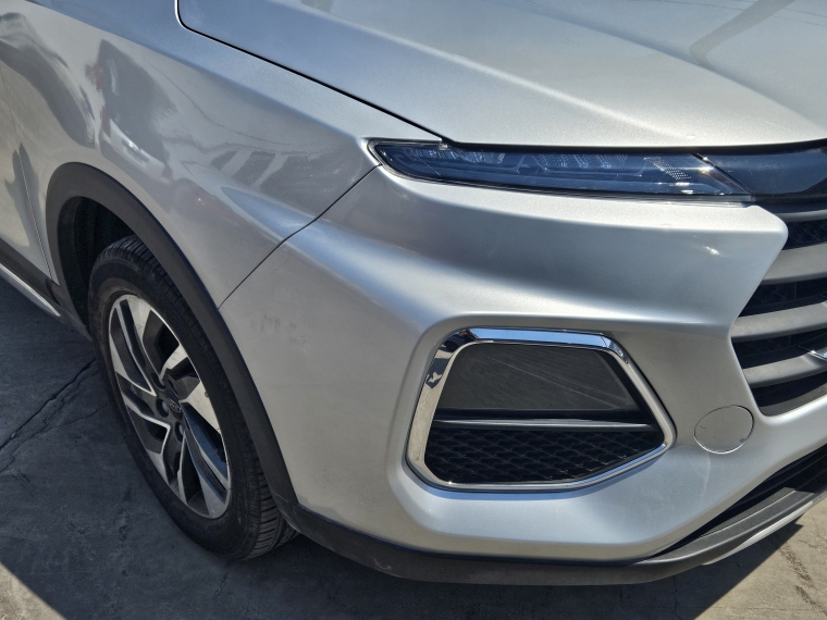 Jac Js3 Js3 Luxury 1.6 2024 Usado en Rosselot Usados