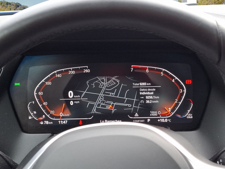 Bmw 218 I Gran Coupe M Sport 1.5 Aut 2025 Usado  Usado en BMW Premium Selection