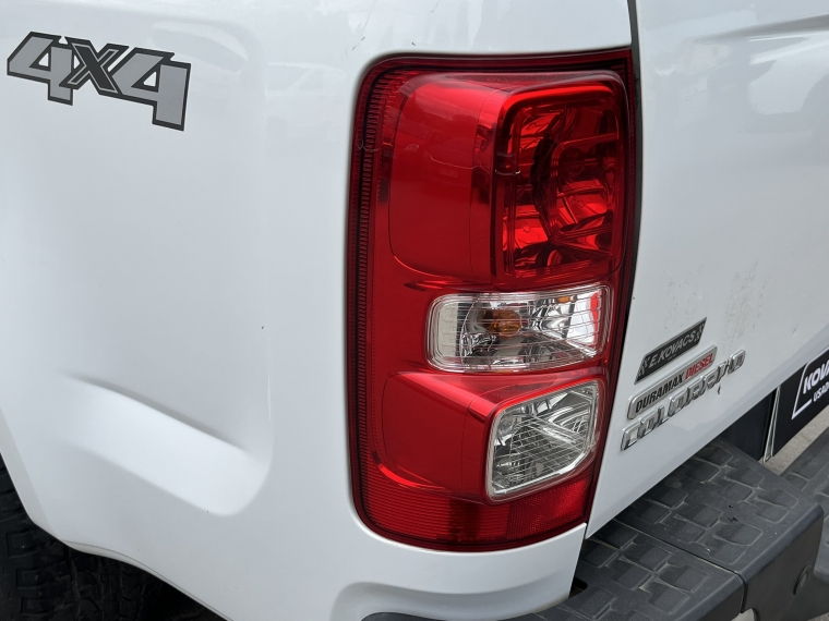 Chevrolet Colorado Ltz 4wd 2.8 At 2023 Usado  Usado en Kovacs Usados