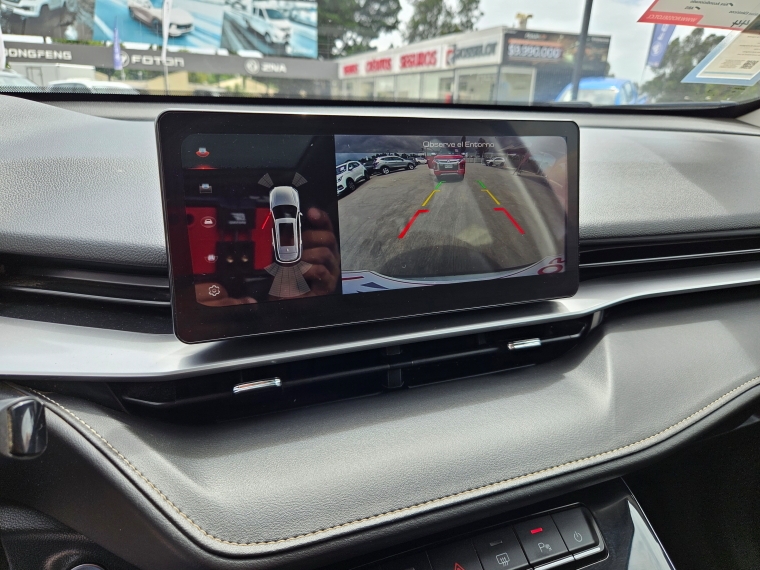 Haval H6 H6 Elite 2.0 Aut 2025 Usado en Rosselot Usados