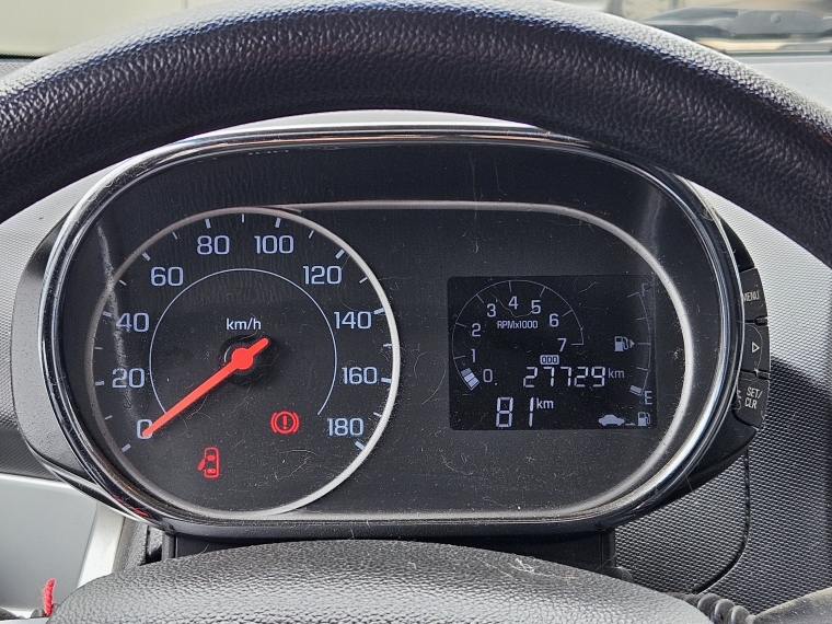 Chevrolet Spark Spark 1.2 2021 Usado en Rosselot Usados