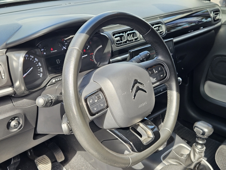 Citroen C-3 1.5 Blue Hdi Mt 2022 Usado Usado en Kovacs Usados Citroen C-3 1.5 Blue Hdi Mt 2022 Usado Usado en Kovacs Usados