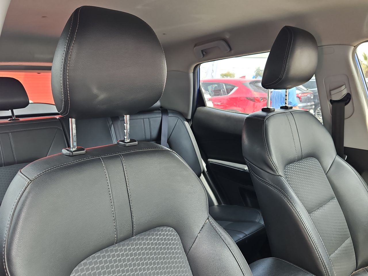 Chery Tiggo 3 New Tiggo 3 Gl 1.5 2021 Usado en Usados de Primera - Sergio Escobar