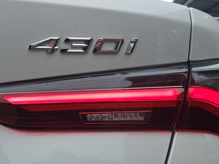 Bmw 430 I Coupe 3.0 Aut 2026 Usado  Usado en BMW Premium Selection