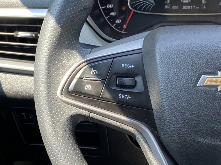 Chevrolet Groove 1.5 Ltz Mt 2022 Usado  Usado en Kovacs Usados
