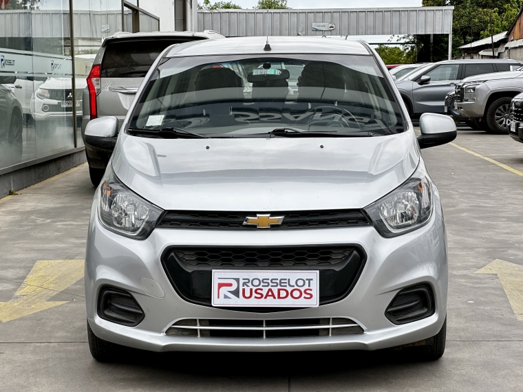 Chevrolet Spark Spark 1.2 2021 Usado en Rosselot Usados