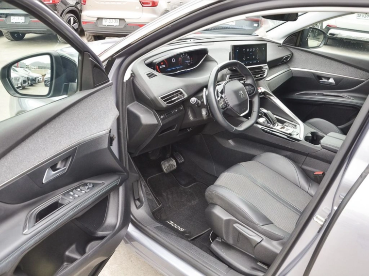 Peugeot 3008 Aut 2023 Usado Usado en Webautos.cl Peugeot 3008 Aut 2023 Usado Usado en Webautos.cl