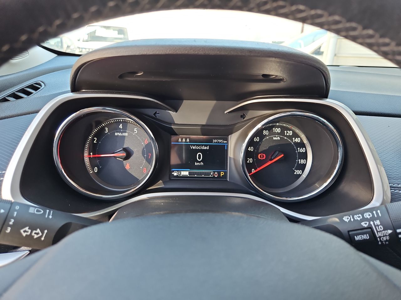Chevrolet Tracker Tracker 1.2t  Aut 2021 Usado en Usados de Primera - Sergio Escobar