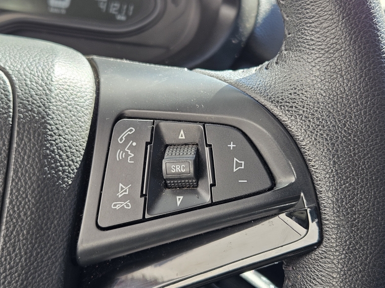 Chevrolet Prisma Prisma Ltz 1.4 2020 Usado en Rosselot Usados
