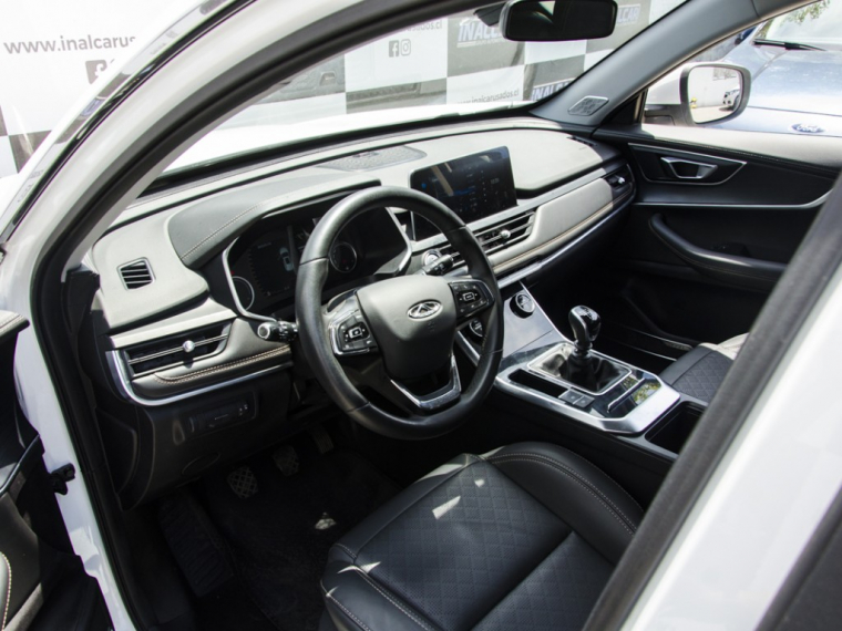 Chery Tiggo 8 8 Gls 1.5 2022 Usado  Usado en Webautos.cl