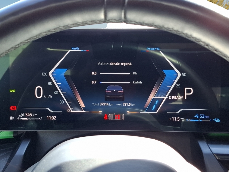 Bmw 530 E Berlina 2.0 Aut 2024 Usado  Usado en BMW Premium Selection
