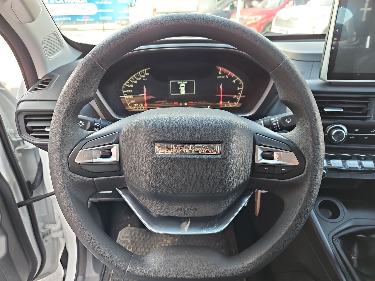 Changan Hunter Hunter 2.0 2026 Usado en Usados de Primera - Sergio Escobar