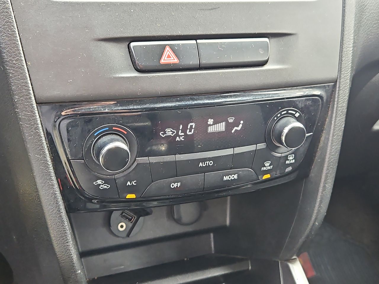 Suzuki Vitara Vitara Gls 1.6 2023 Usado en Usados de Primera - Sergio Escobar